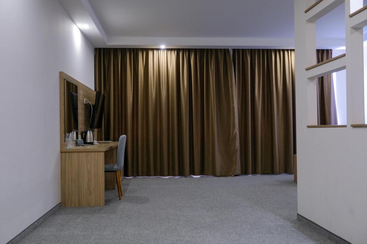 Sps Hotel Plovdiv Exterior photo